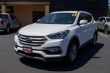 Used 2017 Hyundai Santa Fe Sport image 3