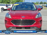 Certified 2020 Ford Escape SE image 2
