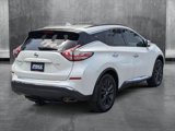Used 2018 Nissan Murano SV w/ Premium Package image 5