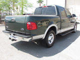 Used 2002 Ford F150 Lariat image 3