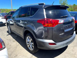 Used 2015 Toyota RAV4 Limited image 3