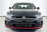 Used 2025 Volkswagen Jetta GLI Autobahn w/ GLI Black Package image 2