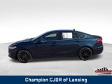 Used 2020 Ford Fusion SE image 2