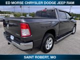 Used 2021 RAM 1500 Big Horn image 5
