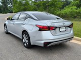 Used 2024 Nissan Altima 2.5 S image 6