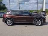 Used 2021 INFINITI QX50 Essential image 2
