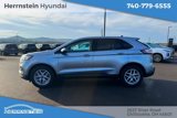 Used 2021 Ford Edge SEL w/ Cargo Accessory Package image 5