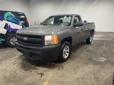 Used 2013 Chevrolet Silverado 1500 W/T image 3