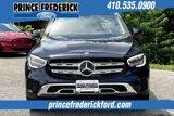 Used 2021 Mercedes-Benz GLC 300 4MATIC image 2