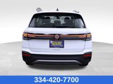 New 2025 Volkswagen Taos S image 4