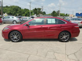 Used 2017 Toyota Camry XSE image 3