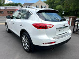 Used 2012 INFINITI EX35 Journey w/ Premium Pkg image 3