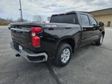 Used 2019 Chevrolet Silverado 1500 LT image 3