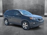 Used 2012 Kia Sorento EX w/ Premium Plus Pkg image 2