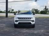 Certified 2022 Jeep Compass Latitude image 2