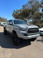Used 2019 Toyota Tacoma TRD Sport image 3