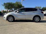 Used 2019 Buick Envision Essence image 2