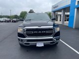 Used 2022 RAM 1500 Lone Star image 2