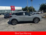 Certified 2021 Nissan Kicks SV image 4