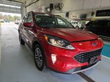 Used 2020 Ford Escape SEL image 2