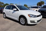 Used 2017 Volkswagen Golf S image 5