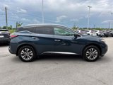 Used 2015 Nissan Murano SL image 3