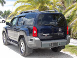 Used 2008 Nissan Xterra X image 5