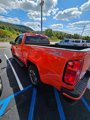Used 2021 Chevrolet Colorado Z71 image 4