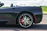 Used 2016 Chevrolet Corvette Stingray Convertible w/ 2LT Preferred Equipment Group image 5