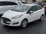 Used 2014 Ford Fiesta SE image 3