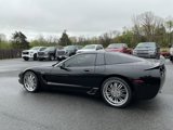 Used 1999 Chevrolet Corvette Coupe w/ Memory Pkg image 4