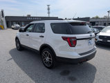 Certified 2019 Ford Explorer Sport w/ Equipment Group 401A image 5