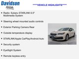 Used 2021 Subaru Impreza 2.0i image 4