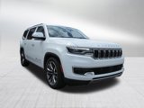 Used 2022 Jeep Wagoneer Series III w/ Premium Group I image 2