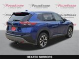Used 2021 Nissan Rogue SV w/ Premium Package image 4