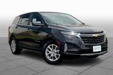 Used 2022 Chevrolet Equinox LT image 2