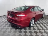 Used 2015 Ford Fusion Titanium image 6