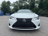 Used 2022 Lexus RC 350 F Sport image 2