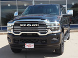 New 2025 RAM 2500 Laramie image 3