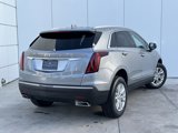 New 2025 Cadillac XT5 Luxury image 6