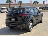 New 2025 Nissan Kicks Play S image 3