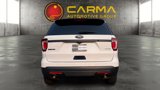 Used 2017 Ford Explorer 4WD Police Interceptor image 4