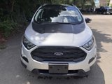 Certified 2022 Ford EcoSport SES image 2