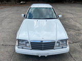 Used 1994 Mercedes-Benz E 320 Coupe image 5
