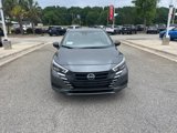 New 2025 Nissan Versa S image 2