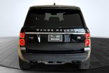 Used 2021 Land Rover Range Rover Westminster Edition image 4