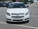 Used 2009 Chevrolet Malibu LS image 2