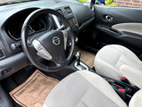 Used 2014 Nissan Versa Note SV w/ SL Package image 5