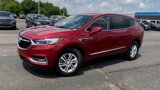 Used 2020 Buick Enclave Preferred w/ LPO, Floor Liner Package image 5