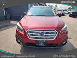 Used 2016 Subaru Outback 2.5i Premium w/ Protection Package #1 image 3